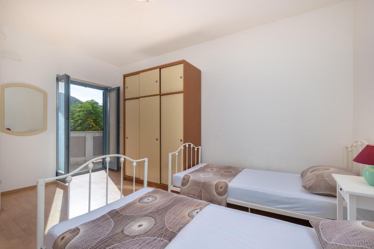 Apartment Sandra Супетарська Драґа Екстер'єр фото