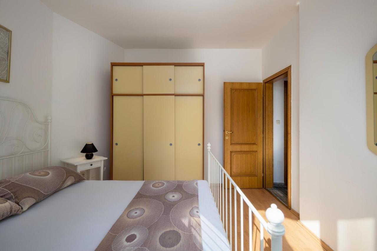 Apartment Sandra Супетарська Драґа Екстер'єр фото