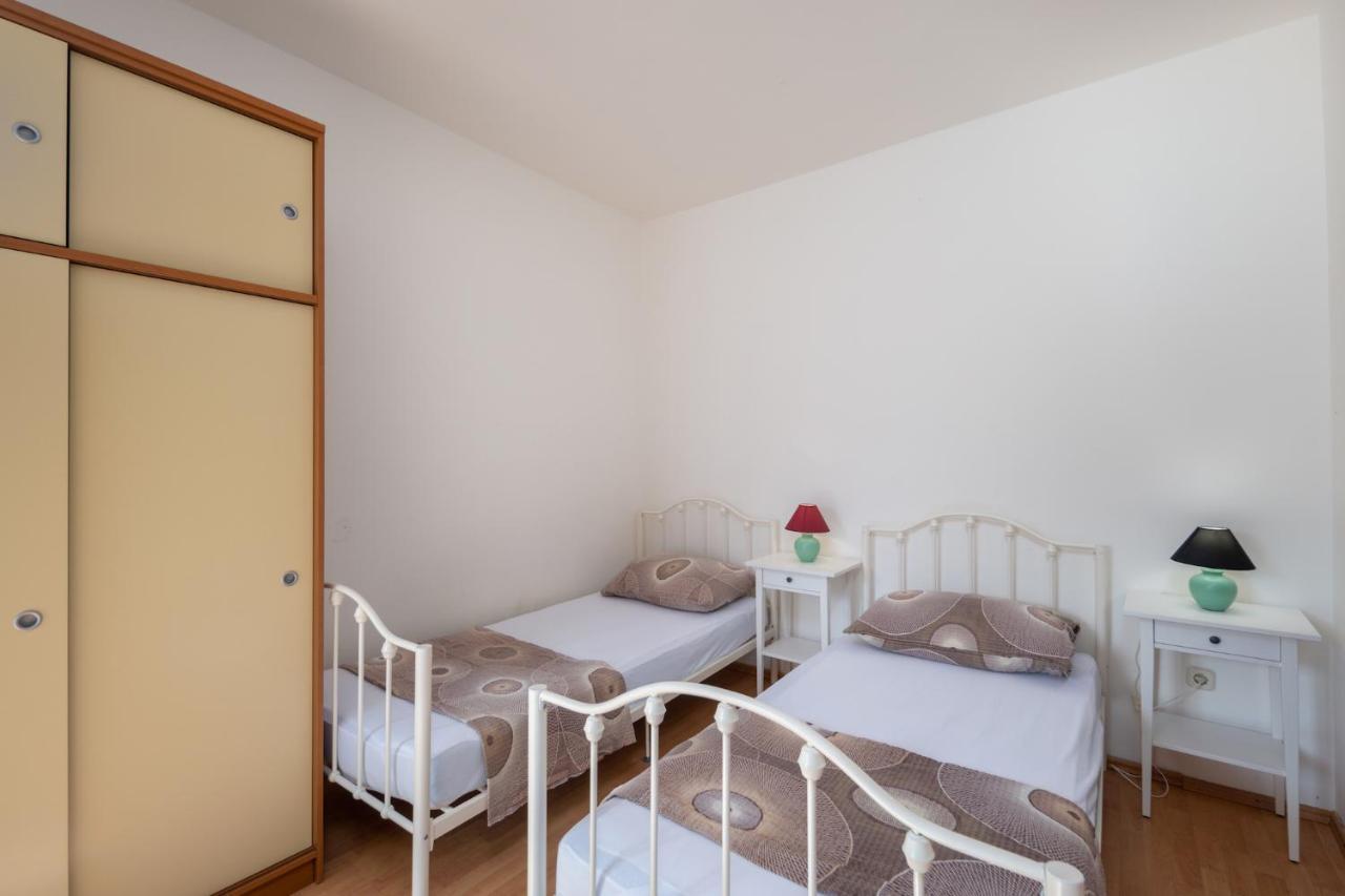 Apartment Sandra Супетарська Драґа Екстер'єр фото