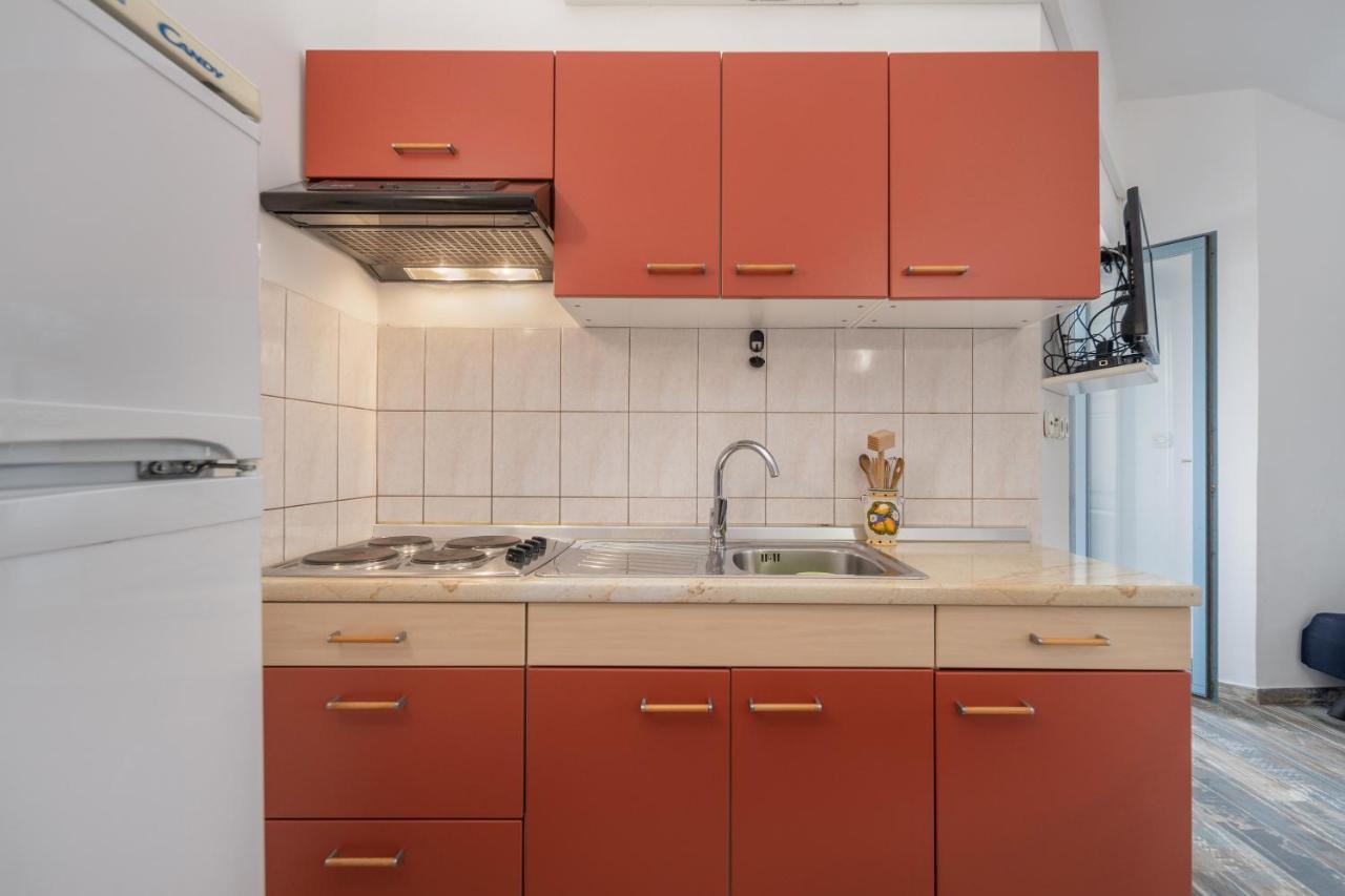 Apartment Sandra Супетарська Драґа Екстер'єр фото