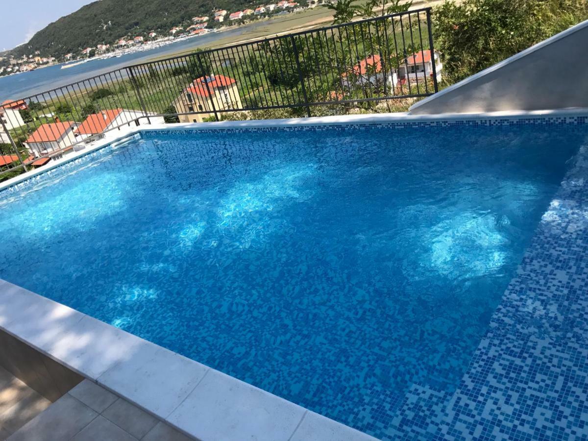 Apartment Sandra Супетарська Драґа Екстер'єр фото
