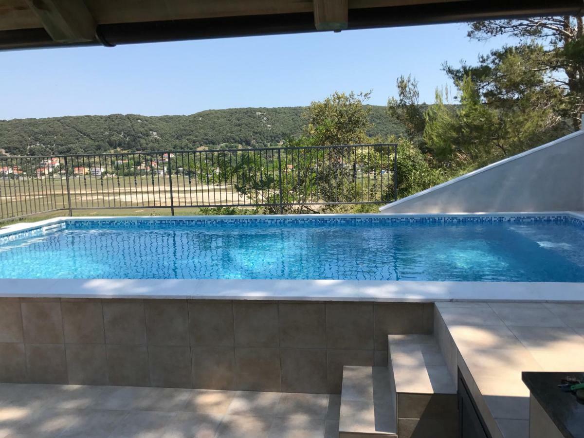 Apartment Sandra Супетарська Драґа Екстер'єр фото